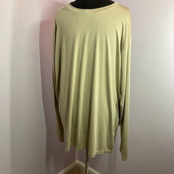 Amazon Realessentials Men's Athletic Shirt, Size 3X - Picture 1 of 9